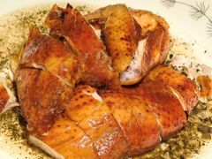 黑松露烧鸡-小炳胜(天环店)