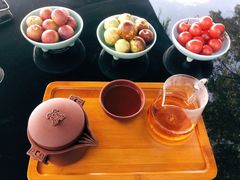 -杭州西湖柳莺里酒店