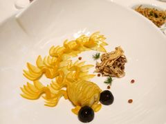 鱼跃龙门-食廬NOBLE(凯德晶萃店)