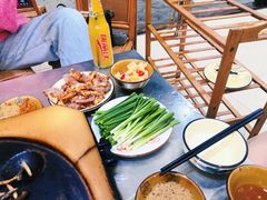 -阿昌白族石板烧(大理古城店)