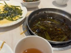 -围炉夜话·潮汕卤水火锅(榕江店)