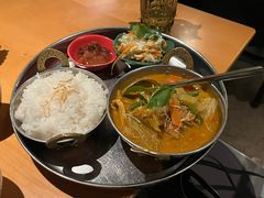 -Ginger(兴国路店)