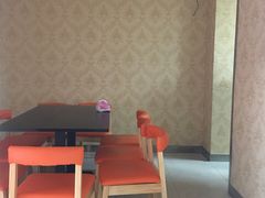 -FullHouse桌游狼人跑团剧本杀(徐家汇店)