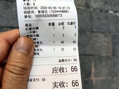 -海关荤豆花(洋河一路店)