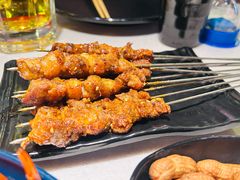 -红盔甲·小龙虾(天钥桥店)