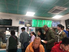 -老磁器口豆汁店(天坛店)