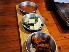 -冰川朝鲜族料理·东北菜(观前店)