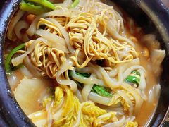 牛筋面冷面-春艳砂锅居(新玛特店)