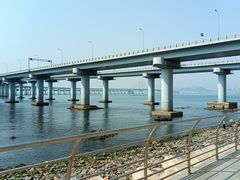 -星海湾跨海大桥