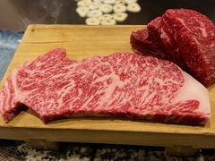 -神户牛排餐厅MOURIYA(总店)