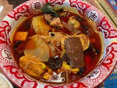 -海椒市落舌·麻辣烫冒菜(中关村店)