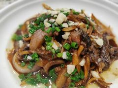 -海宁煲农家菜(惠南镇店)