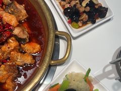 -涿派·炝锅鱼(涿州店)