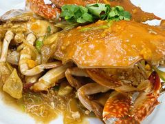 -望海潮海鲜店 特色家常菜(在海一方店)