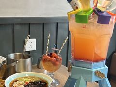 -街角等你.大连海鲜烧烤(西安路店)