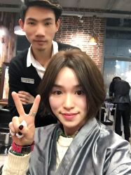 -美格丝M.G.S Hair Salon