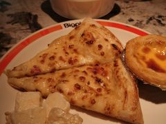 -比格比萨自助(宝山日月光店)