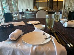 -长沙北辰洲际酒店-栀味轩中餐厅