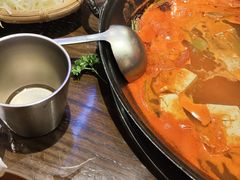 -萍姐火锅·公路夜市(南京新街口店)