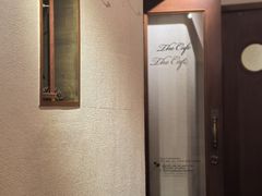 -RUMORS COFFEE ROASTERY鲁马滋咖啡(湖南路店)