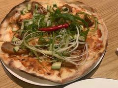 -玛尚诺Pizza&Bar(长泰广场店)