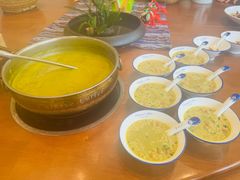 -凤凰山斑鱼馆(恭城店)