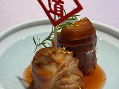 -老阊门菜馆(山塘街店)