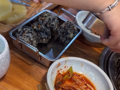 -金顺碳烤肉(1号店)