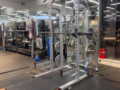 -OG01·24h私教铁馆(中鼎316店)