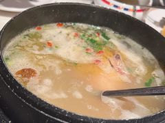 -七八冷面·延边朝鲜族美食(圣熙八号店)