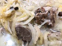 -东北农家小院(定西路店)