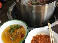 -三番火辣串串香(总店)