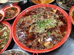 -江湖黑大兔(杨家坪店)
