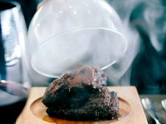 -The Grill by Sean Connolly