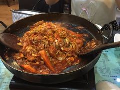 -槿Story·韩国料理(望京韩国美食城店)