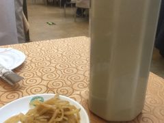 -白魁老号饭庄(交道口店)