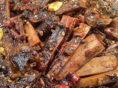 -回味黑鸭煲·始于2006(万松园店)