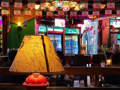 大堂-Famous肥猫墨西哥音乐餐吧(五棵松华熙LIVE店)