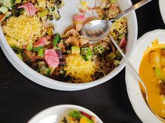 -盛元荼集  素食(滨江凯德壹店)