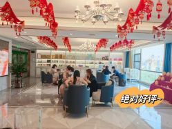 -梓爱月子中心(花都店)
