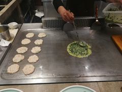 -新海渔港·胶东海鲜家常菜·家宴(奥体中心店)