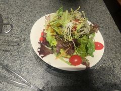 -NIUAN牛庵·和牛烤肉(恒隆店)