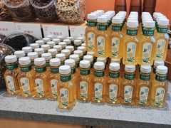 -喜家自助小火锅(卓悦里店)