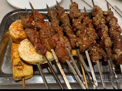 -牛街·马辈儿涮肉(牛街总店)