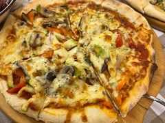 -后厨意餐La Cucina(外交公寓店)