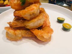 -四季民福烤鸭店(王府井灯市口店)