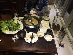 -黑土印象菜馆(三元桥店)
