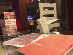 嘉和一品粥(万年花城店)-嘉和一品粥(首经贸店)