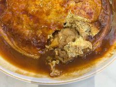 -清真·同发顺饭庄·烧麦(总店)