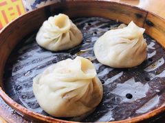 苏式小笼-裕兴记·三虾面(西北街总店)